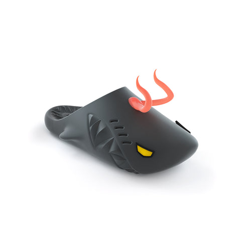 Sharkicks Pro Mule - 惡魔
